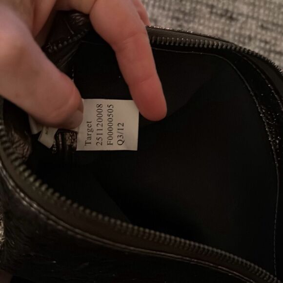 Marc Jacobs Cosmetic Bag by Neiman Marcus & Target - Picture 8 of 8